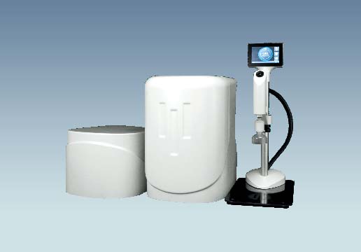 Neptec HALIOS 12 Ultre Purewater Purification System